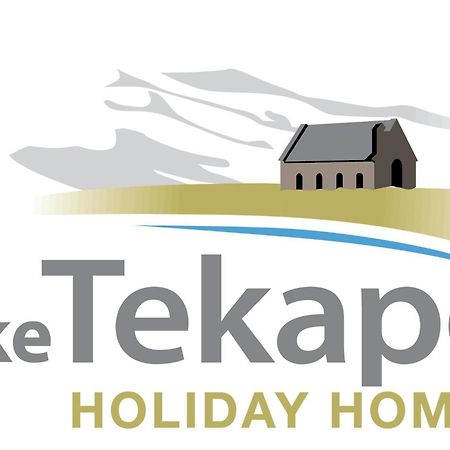 הוילה אגם טקפו Tekapo Retreat מראה חיצוני תמונה