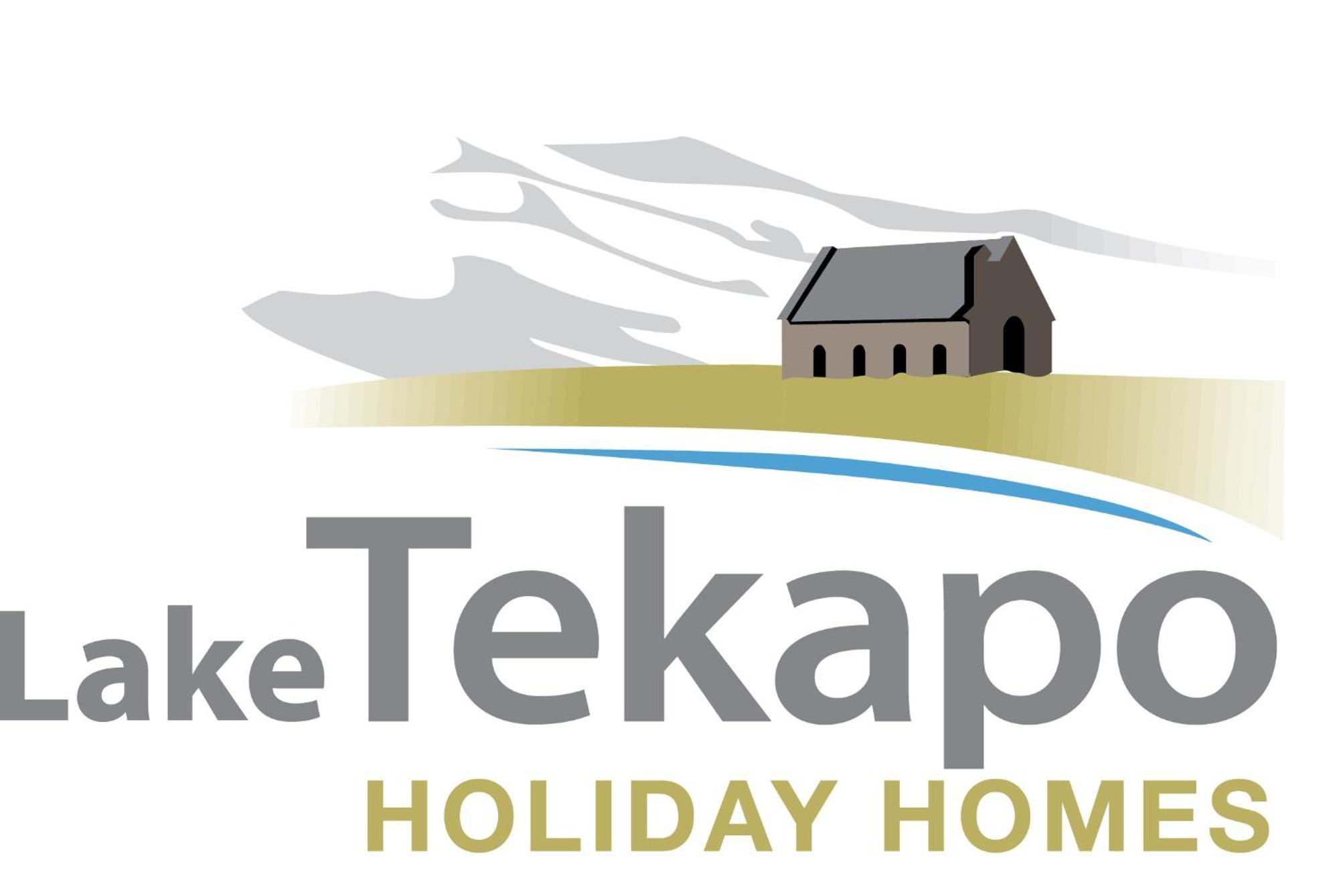 הוילה אגם טקפו Tekapo Retreat מראה חיצוני תמונה